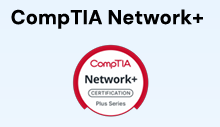 CompTIA Network+ Zertifizierung