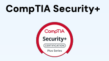 CompTIA Security+ Zertifizierung