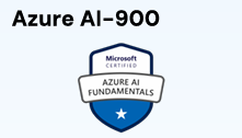 Microsoft AI-900 Zertifizierung