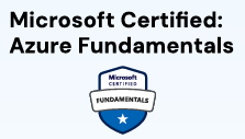 Microsoft Certified: Azure Fundamentals